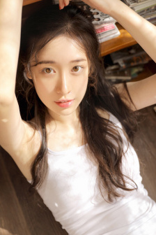少女慈禧