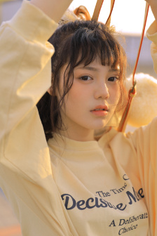 技女